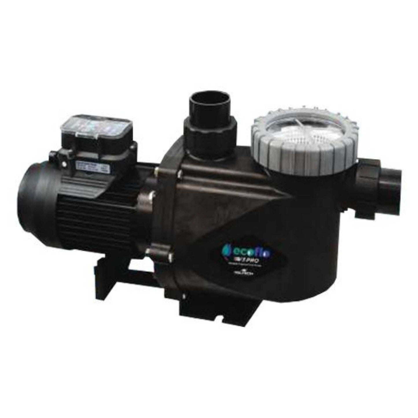 RELTECH V3 Eco-Variable 3 Speed Pump 1.25hp