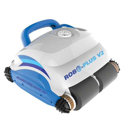 Robo-Tek ROBO-PLUS V2 Robotic Cleaner