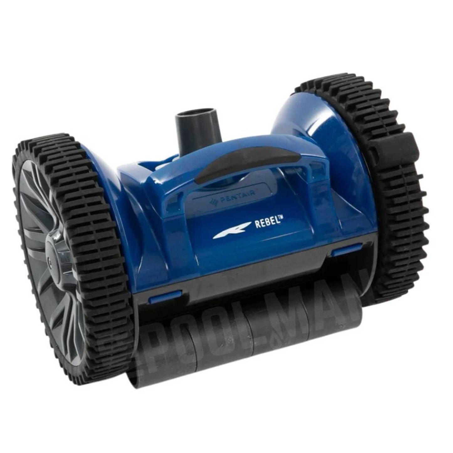 Rebel V2 Pool Cleaner