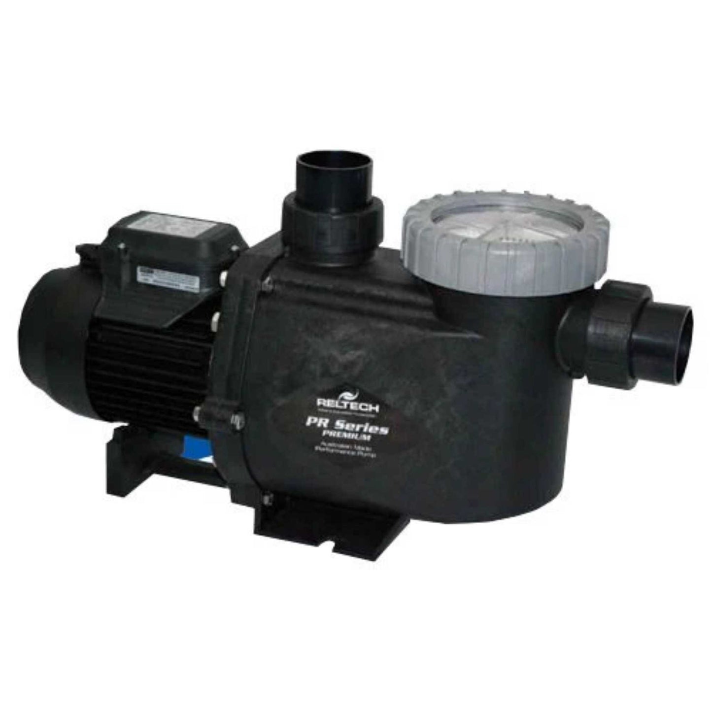 Reltech 0.75hp Pool Pump