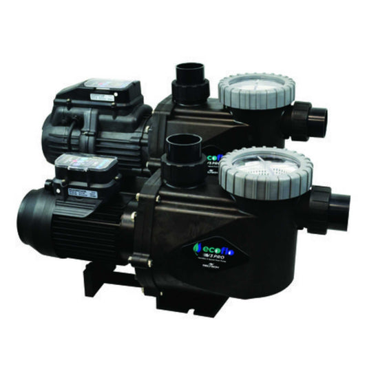 Reltech V5 EVO 1.75hp Pool Pump