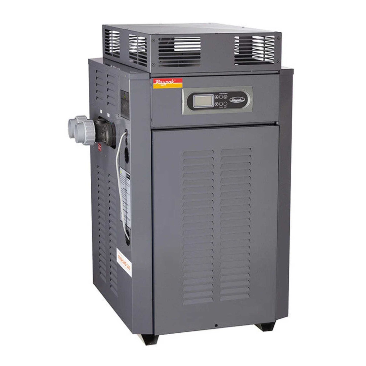 Rheem Raypak - Gas pool and spa heater [P0200A]