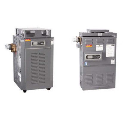 Rheem Raypak - Gas pool and spa heater [P0280A]