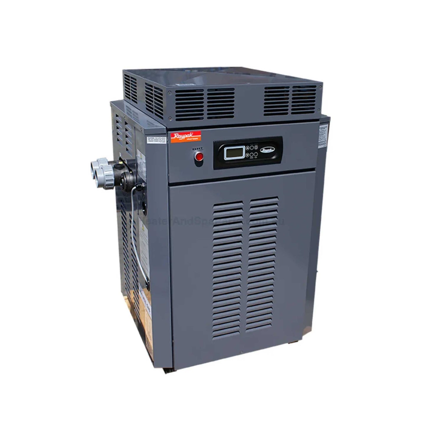 Rheem Raypak - Gas pool and spa heater [P0350A]