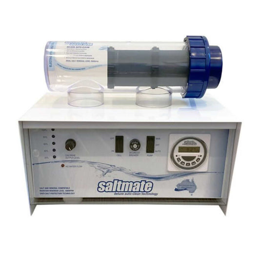 Saltmate RP20 Chlorinator