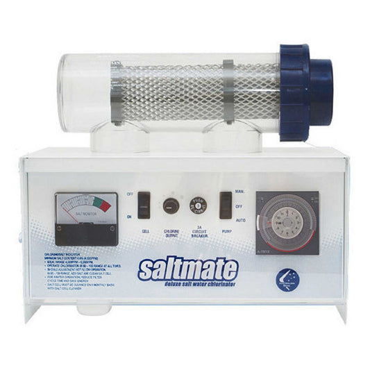 Saltmate SMT120 Salt Water Chlorinator