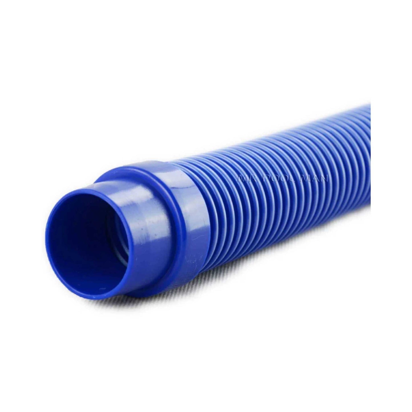 Section Hose 1m Blue