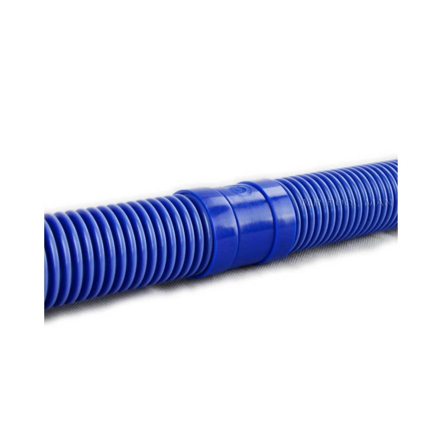 Section Hose 1m Blue