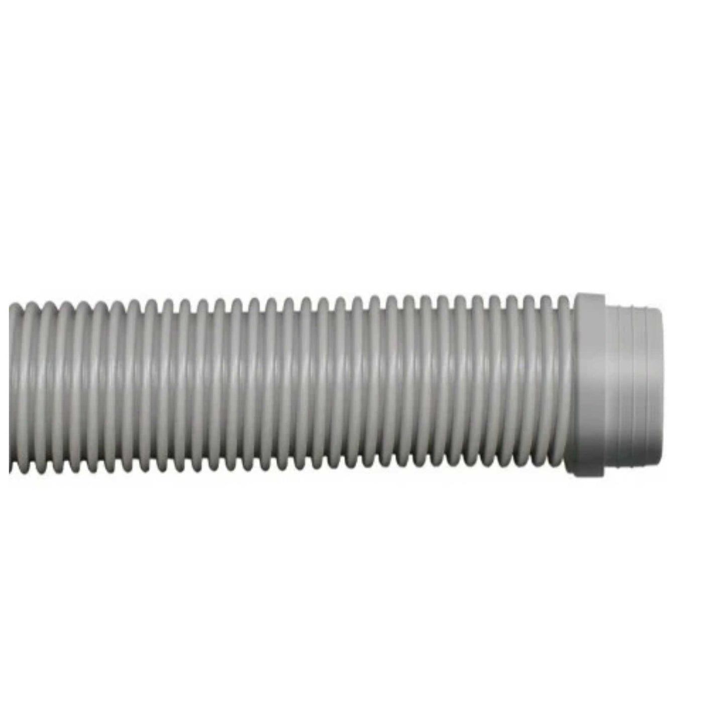 Section Hose 1m Grey