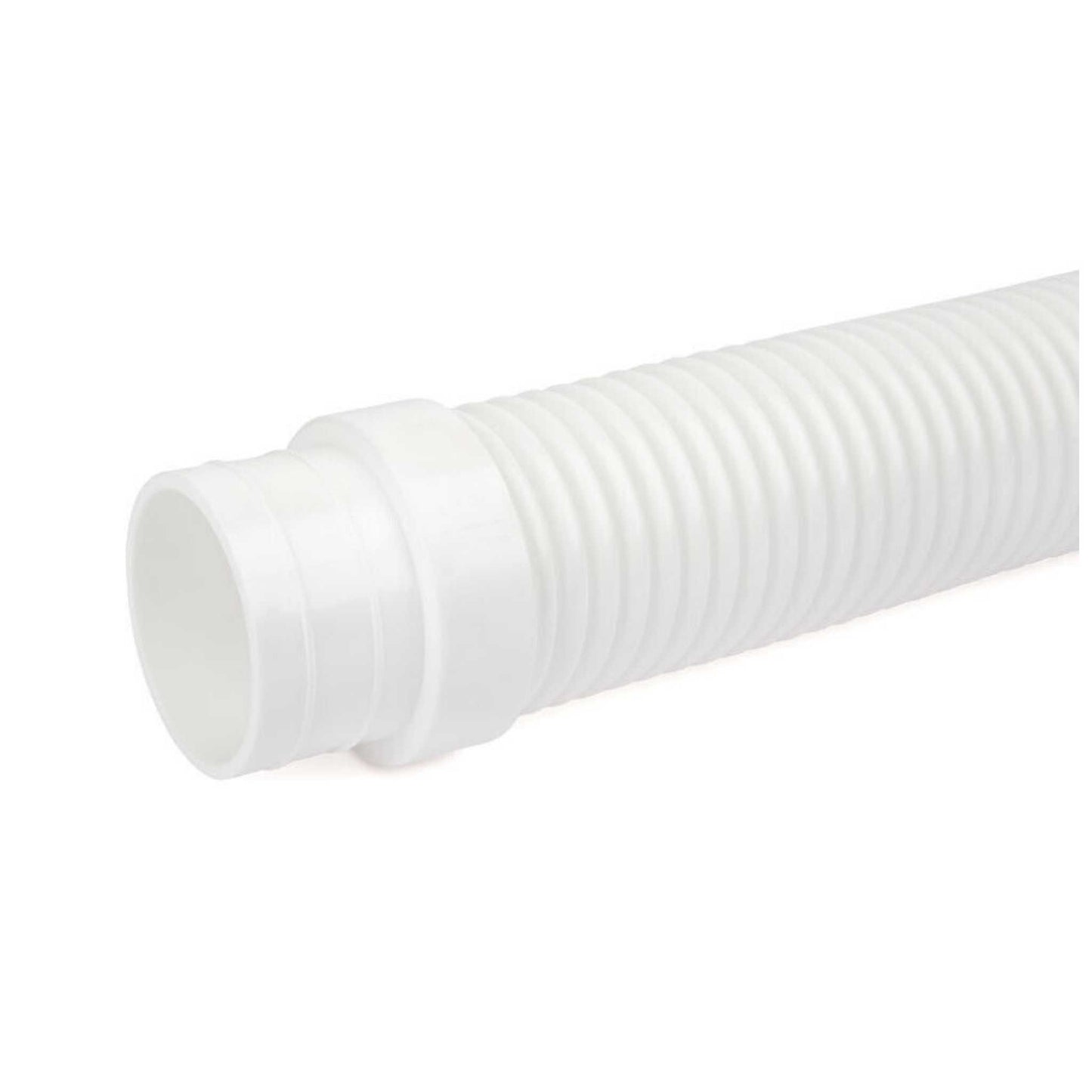 Section Hose 1m White