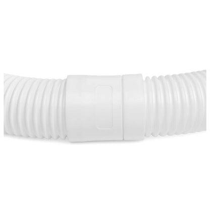 Section Hose 1m White