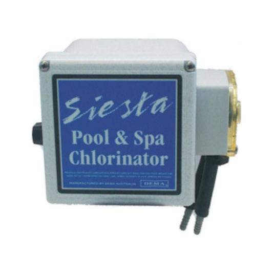 Siesta CS-1PL Semi Automatic Chlorine Doser