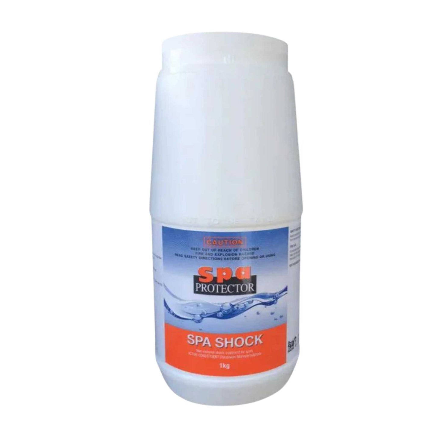 Spa Protector Spa Shock 1kg