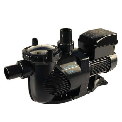 Super Power Variable Speed Pump 1HP