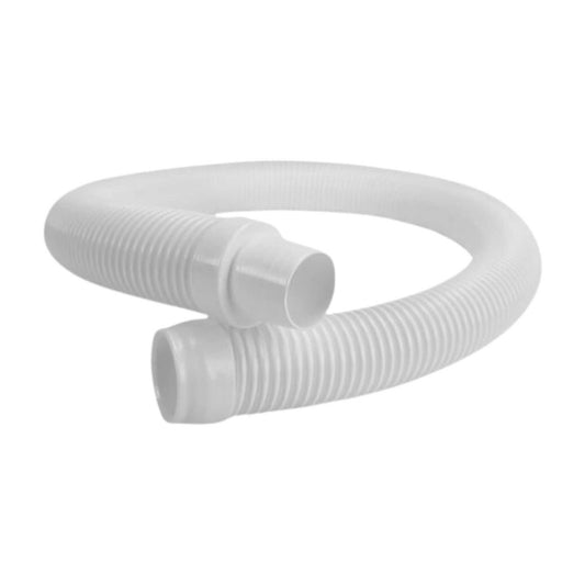 The Pool Cleaner Hose White