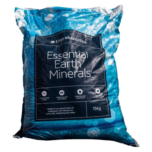 Theralux Enhanced Minerals 15kg