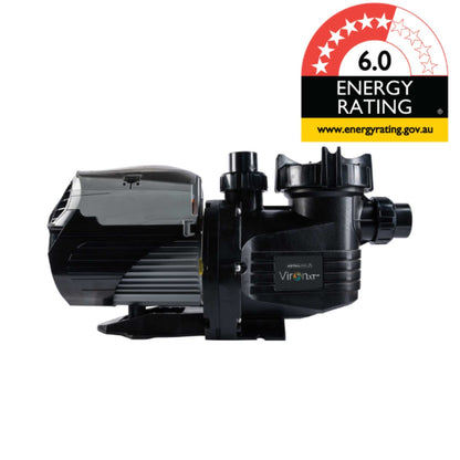 Viron P520XT Variable Speed Pump