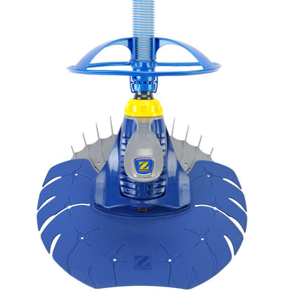 ZODIAC T5 Duo Pool Cleaner