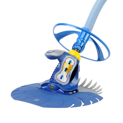 ZODIAC T5 Duo Pool Cleaner