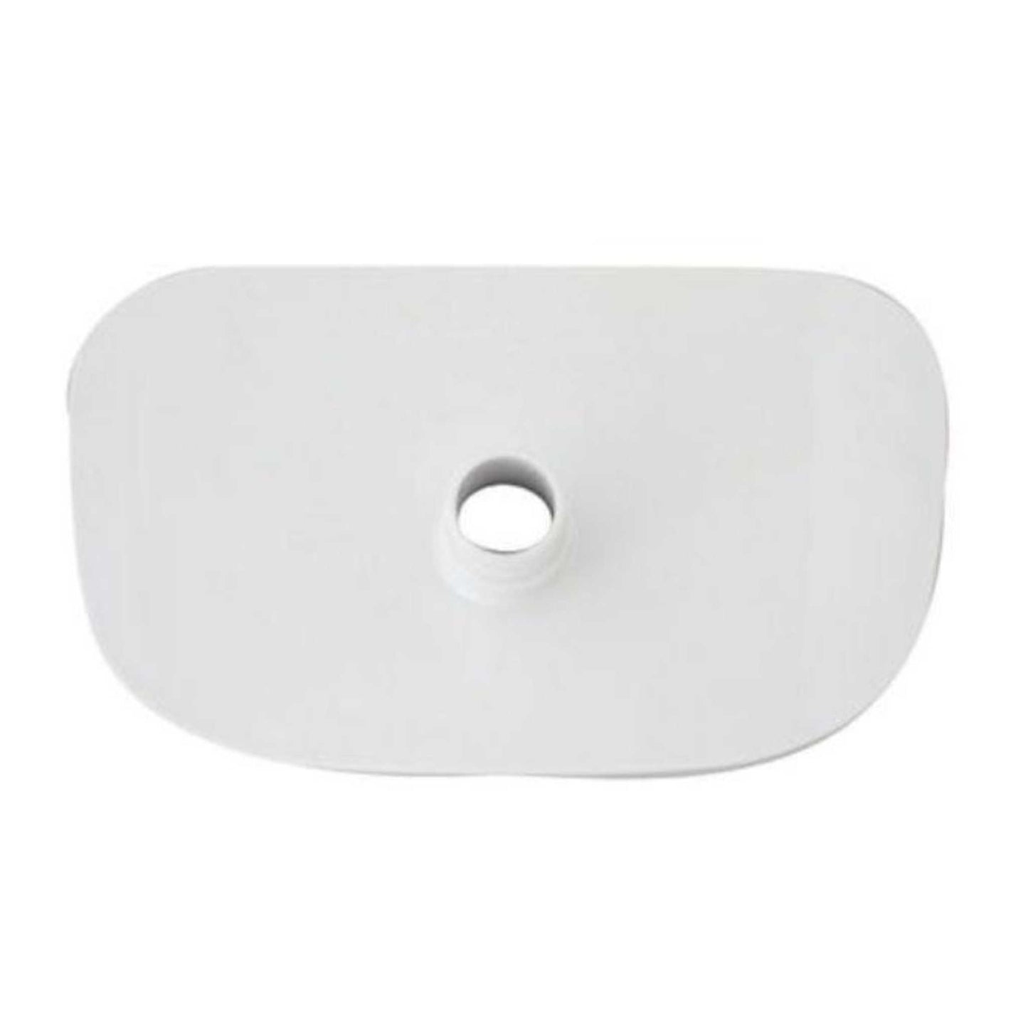 Zodiac Vac Plate