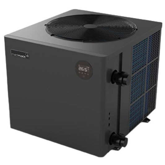 Madimack Eclipse 160 (16kw)