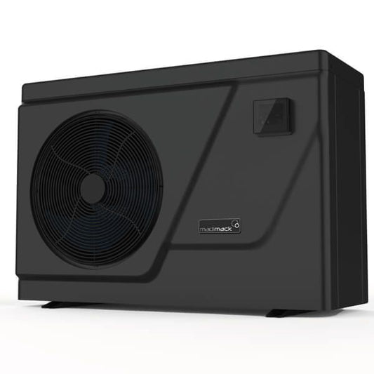 Madimack Eco 130 (13kw)